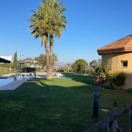Amplio Apartamento * Sanlucar de Barrameda