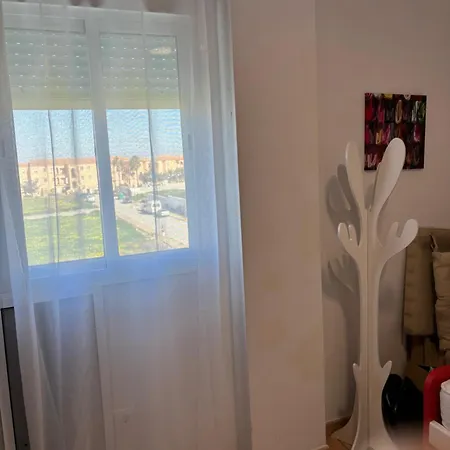 Apartment Amplio Apartamento Sanlucar de Barrameda