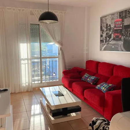 Amplio Apartamento Apartment
