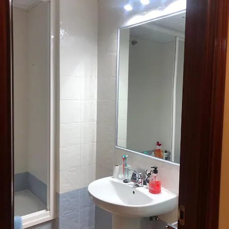 Amplio Apartamento Apartment *