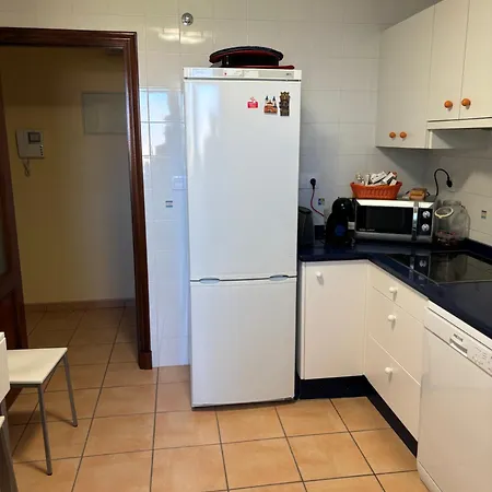 Amplio Apartamento Apartment Sanlucar de Barrameda