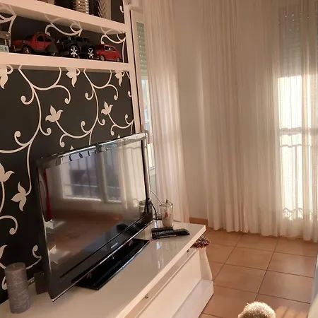 Apartment Amplio Apartamento