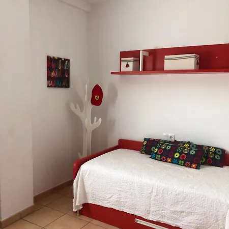 Amplio Apartamento * Sanlucar de Barrameda