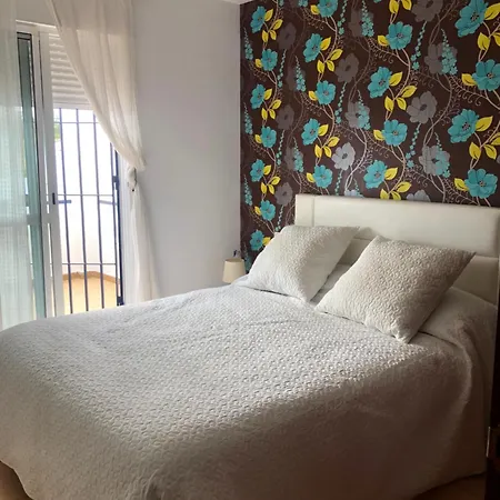 Amplio Apartamento Apartment Sanlucar de Barrameda