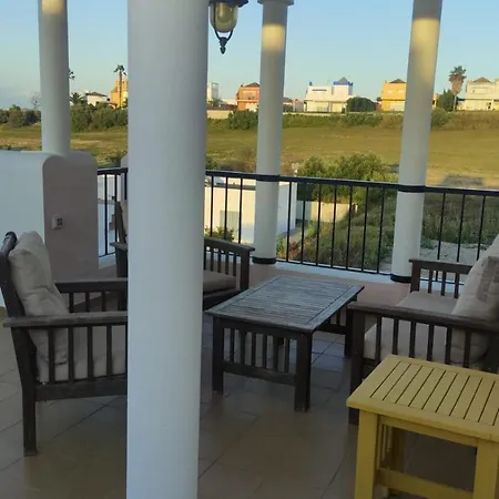 Amplio Apartamento Sanlucar de Barrameda