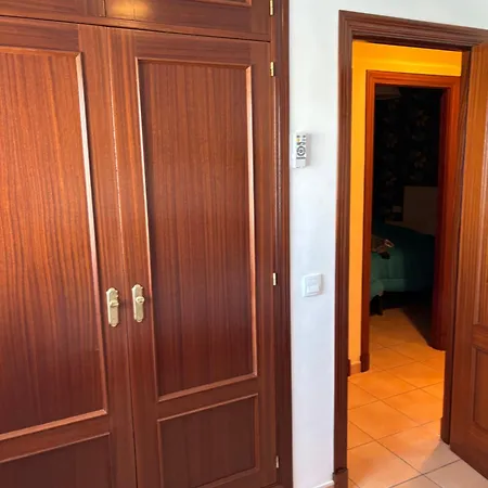 Amplio Apartamento Apartment Sanlucar de Barrameda