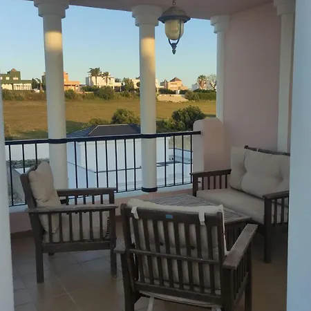 Apartment Amplio Apartamento Sanlucar de Barrameda